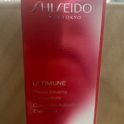 Shiseido Ultimune Power Infusing Concentrate 2.5fl oz