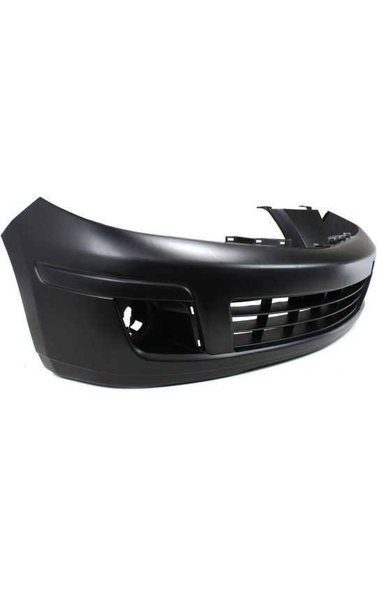 Nissan Versa Cover 2007-2012
