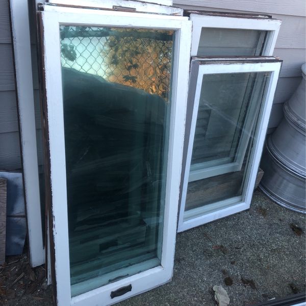 Old Wood Windows for Sale in Auburn, WA OfferUp