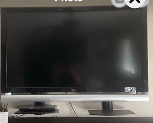 Vizio Flat 55”Screen TV