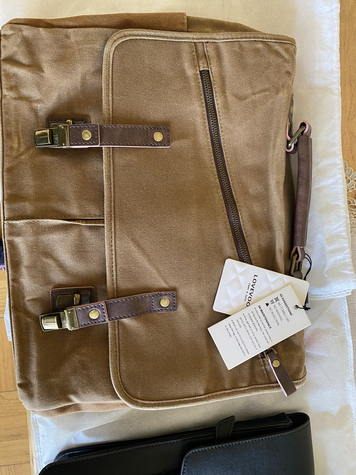 Shoulder messenger bags