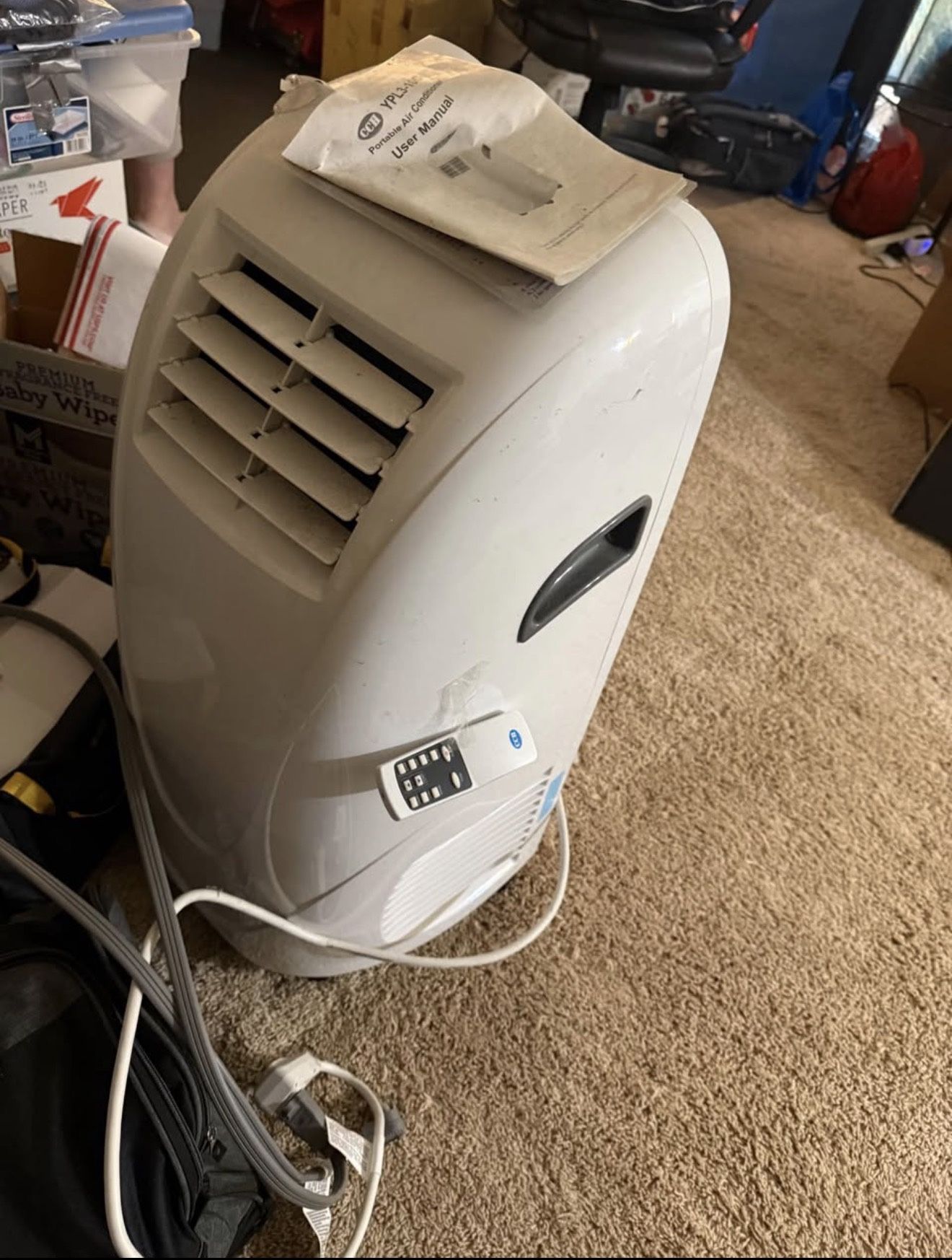 Portable Air conditioner
