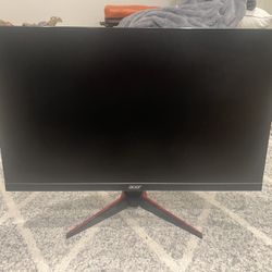 Acer Nitro Gaming Moniter