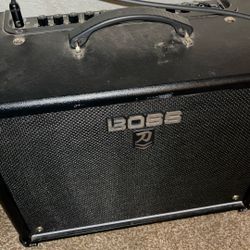 Katana Amp 