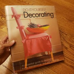 Interior Design Book
