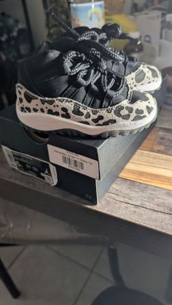 Infant Jordan size 6C