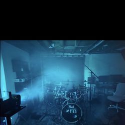 New Smoke Machine with 72 LED Lights, Fog Machine with Remote Control, 500W and 2000 CFM Spray, Perfect for Wedding, Halloween, Party and Stage Effect