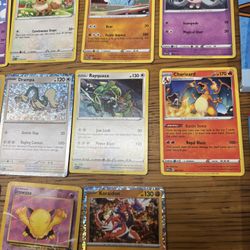 Pokémon Cards