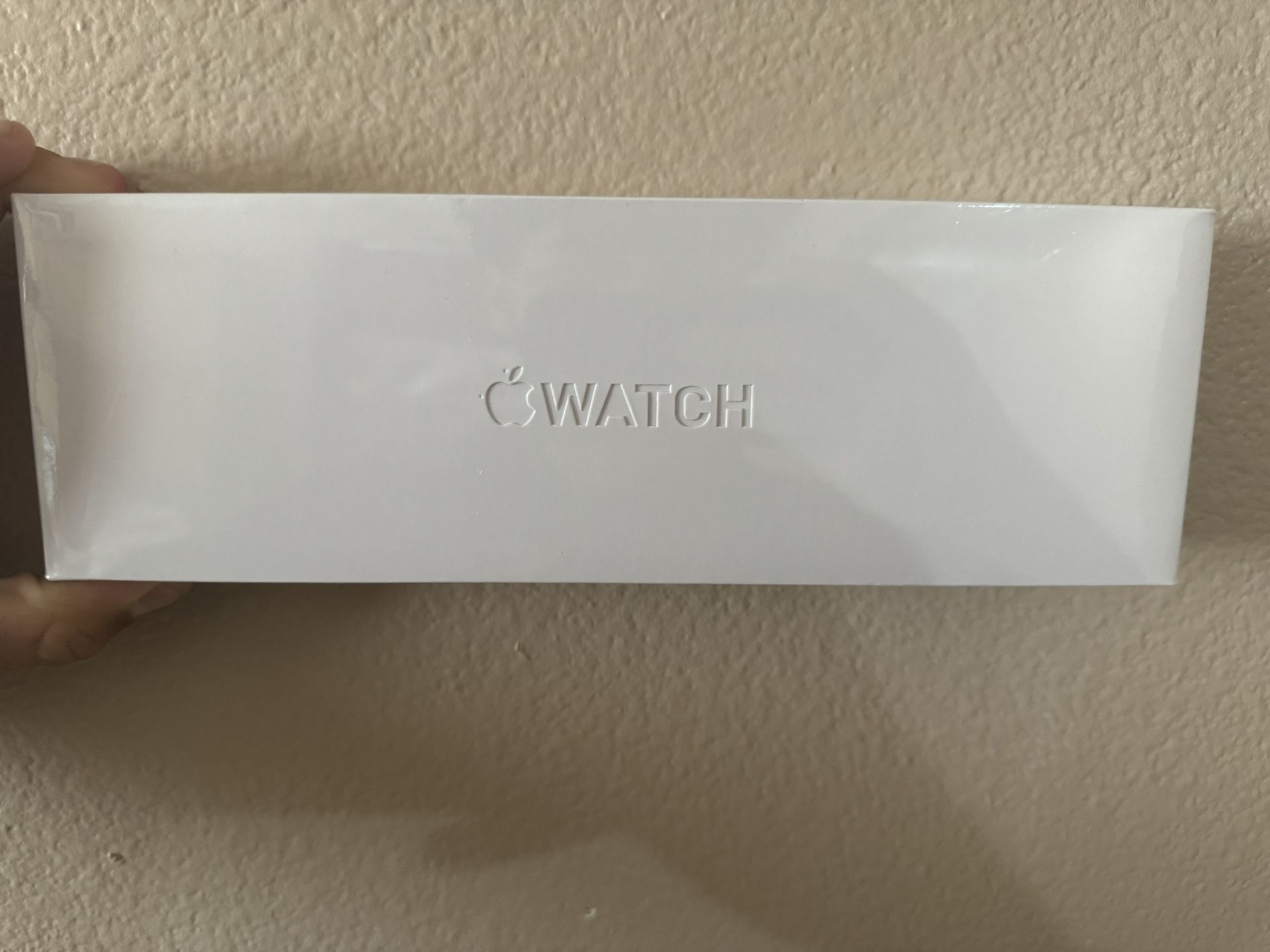 Apple Watch