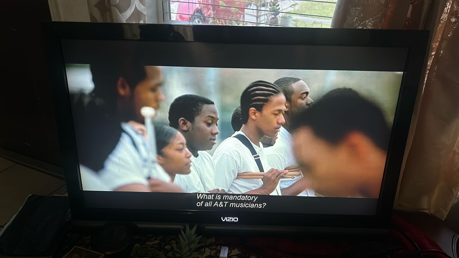 Vizio 38 Inch TV