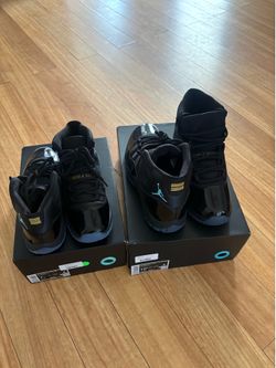 Gamma blues