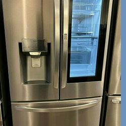 💧Brand New Refrigerator & Freezer $499 And Up for sale💧
