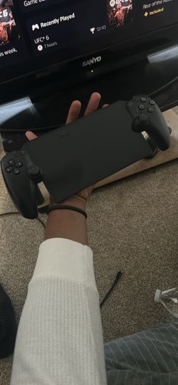PlayStation portable