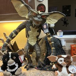 Gremlins Set