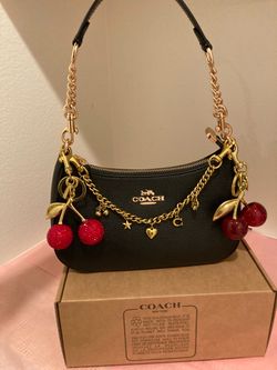 Coach Teri bag