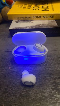 Wireless Earbuds