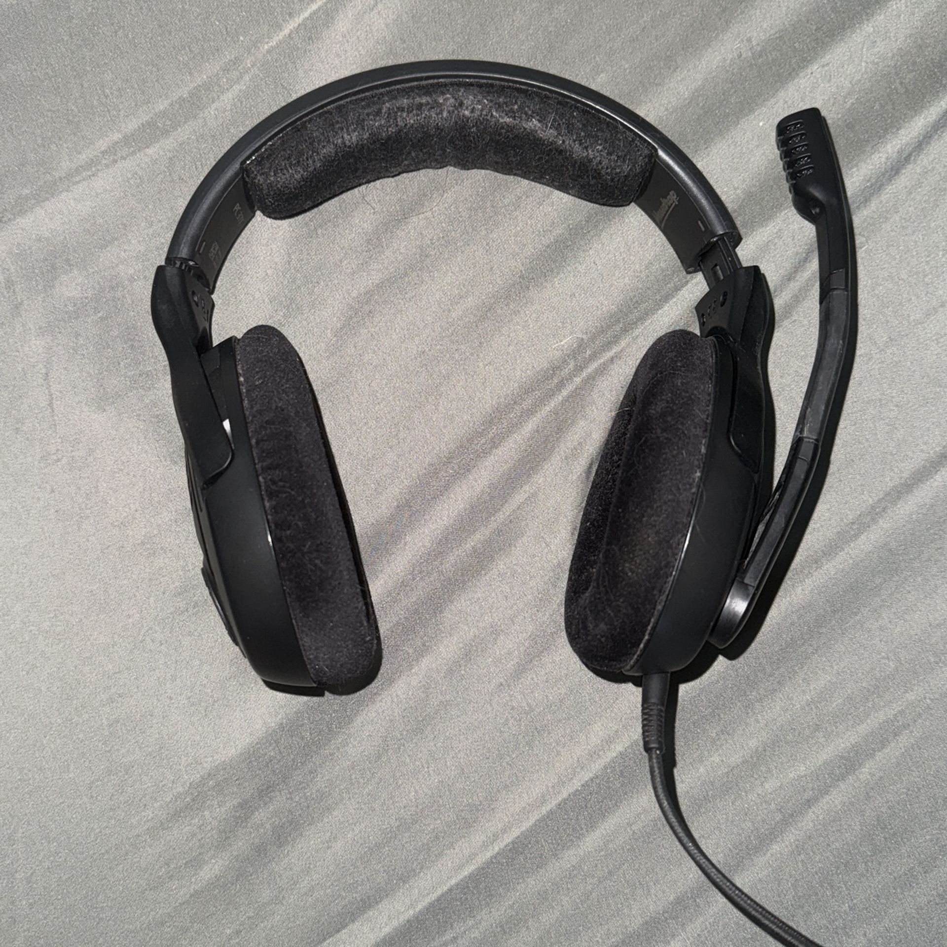 Sennheiser PC37X Gaming Headset