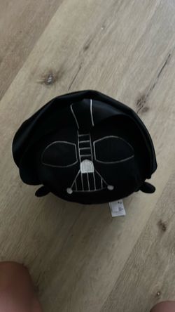 Star Wars Darth Vader Medium Tsum Tsum Plush