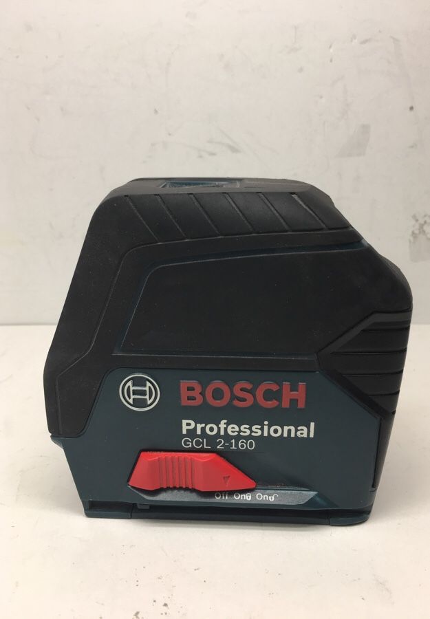 Bosch Laser 66572