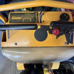 Wright Stander 36 In
