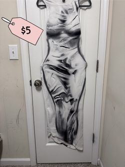 Women’s Clothes Sizes S-M