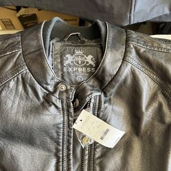 Express Jacket 
