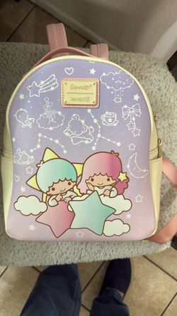 Sanrio backpack