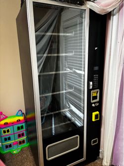 Vending machine