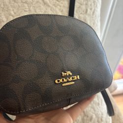 Coach Crossbody Purse