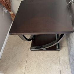 Side Tables