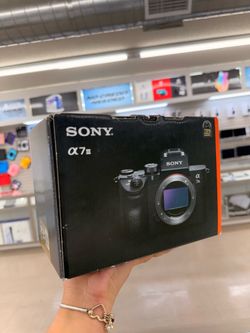 Sony Alpha 7 III