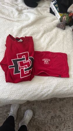 SDSU Merch Bundle