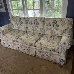 Queen Sleeper Sofa