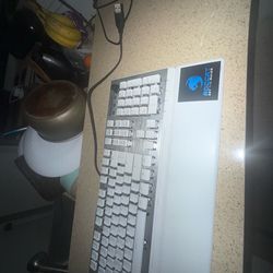 Vulcan Kebyoard gaming mechanical