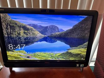 Dell Vostro 330 All-in-One PC