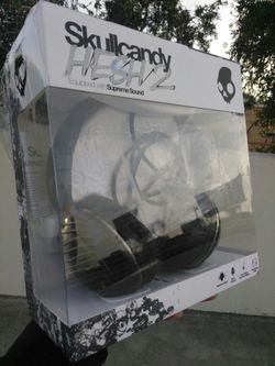 Brand new