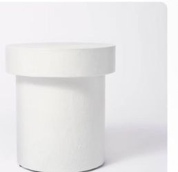 THRESHOLD STUDIO MCGEE ARBON ACCENT TABLE