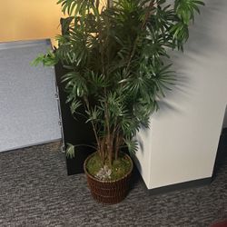 Big Artificial Bamboo Fake Tree