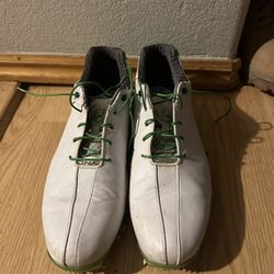 Foot Joy Golf Shoes 