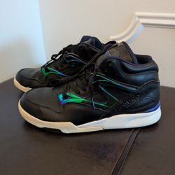 Reebok Pump Omni Lite Men's Size 9.5(9.5 women's)