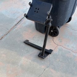 Ram Laptop Tablet Mount For Chevy Silverado