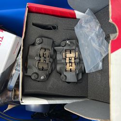 2008 R6 Brake Calipers