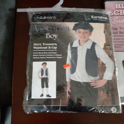 Halloween Costumes