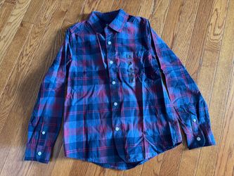 The children’s place boys shirt