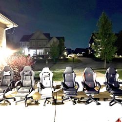 Gaming Chairs 