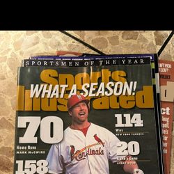 Sports Illustrated