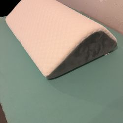 Knee Wedge Pillow