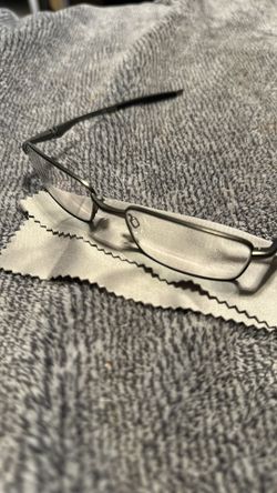 Mens Oakley Glasses 