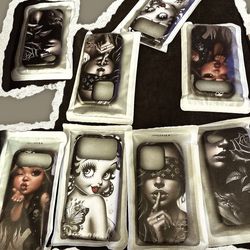 iPhone Cases $30
