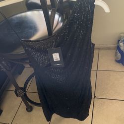 Fashion Nova Dress